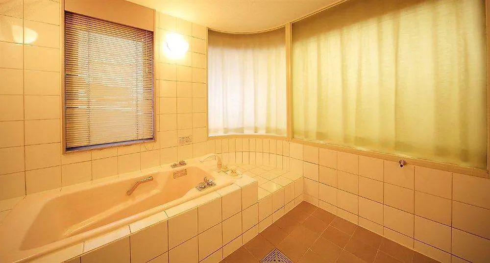 Osaka Hotel Live Artex