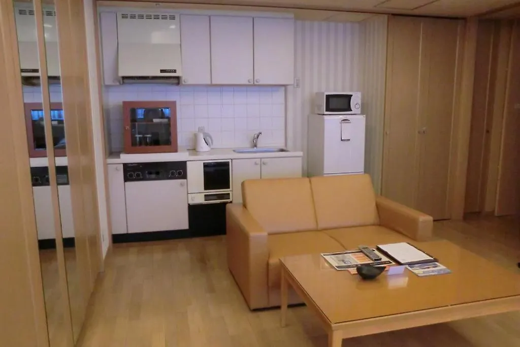 ***  Osaka Hotel Live Artex Japan