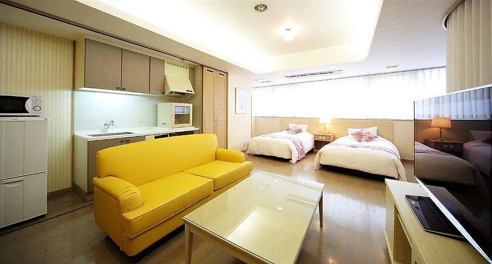 Osaka Hotel Live Artex