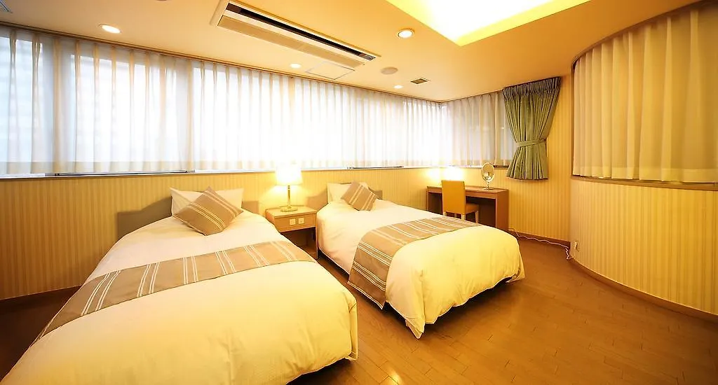 Osaka Hotel Live Artex 3*,