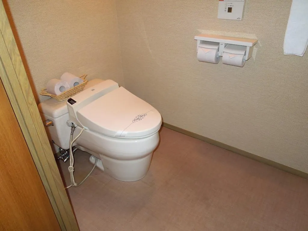 Osaka Hotel Live Artex 3*,  Japan