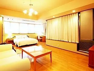 Osaka Hotel Live Artex