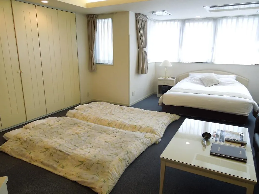 Osaka Hotel Live Artex Japan