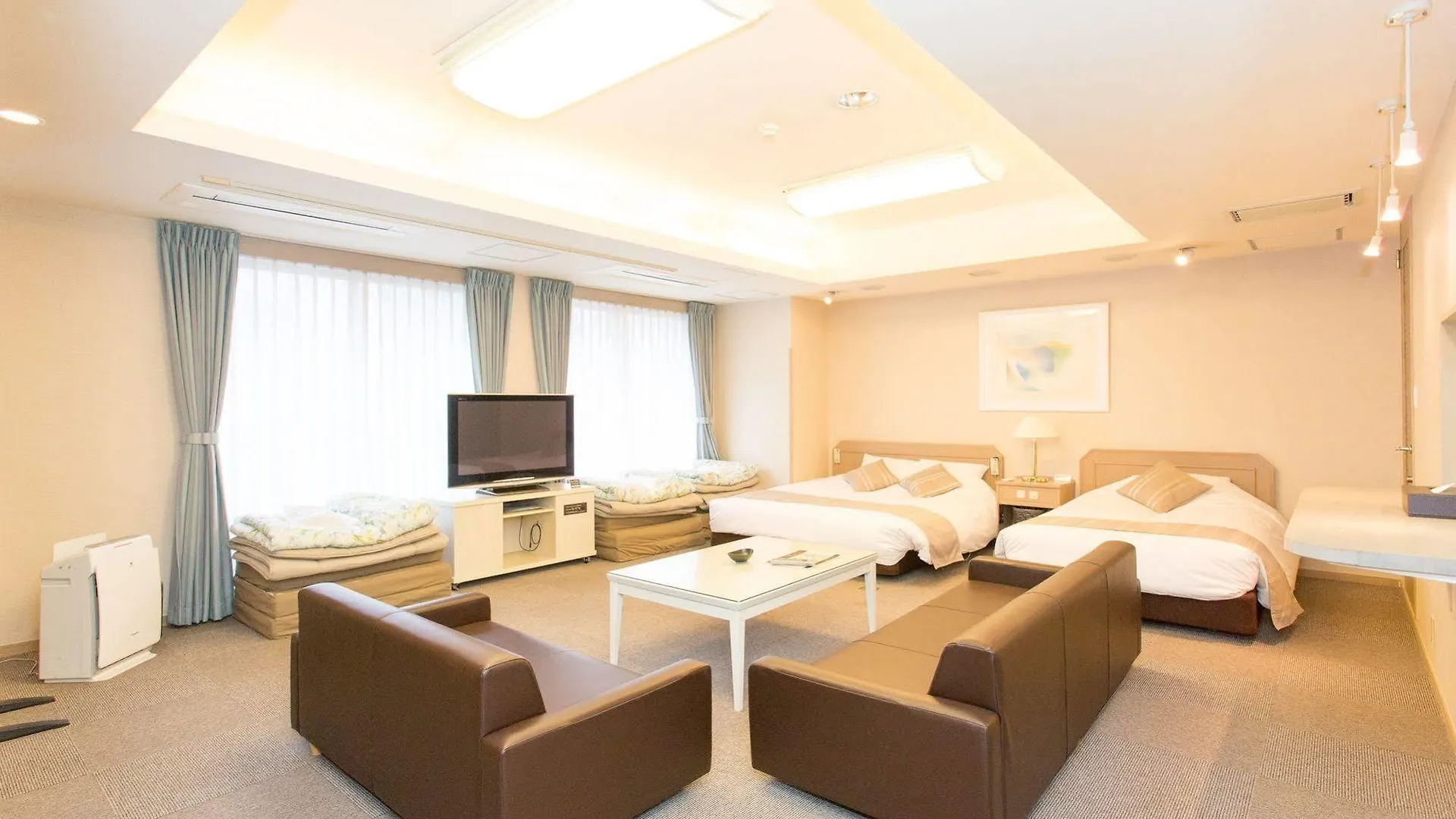 Osaka Hotel Live Artex