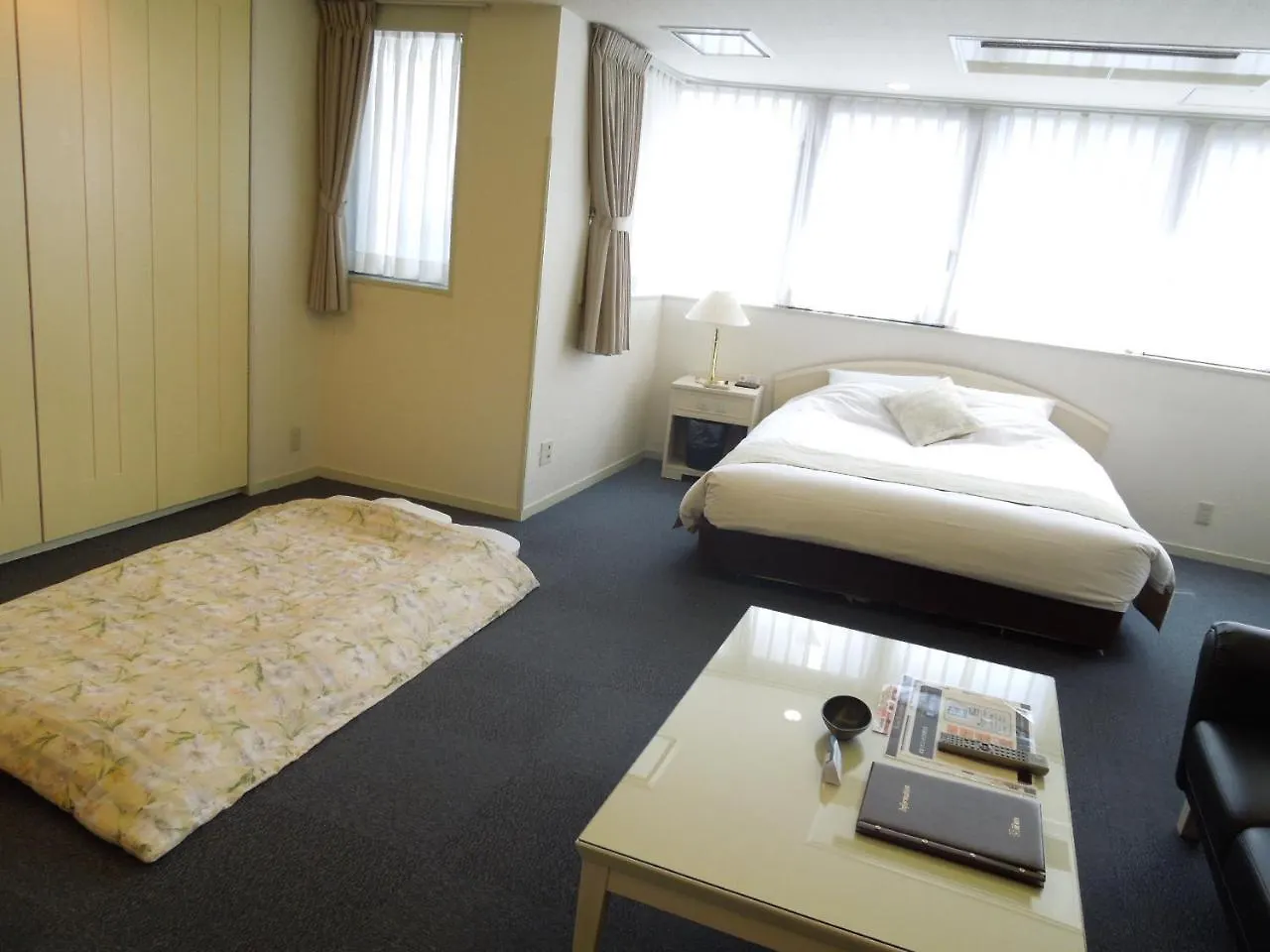 ***  Osaka Hotel Live Artex Japan