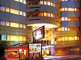 Osaka Hotel Live Artex