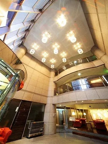 Osaka Hotel Live Artex