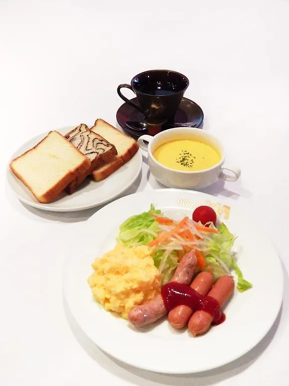 Osaka Hotel Live Artex Giappone
