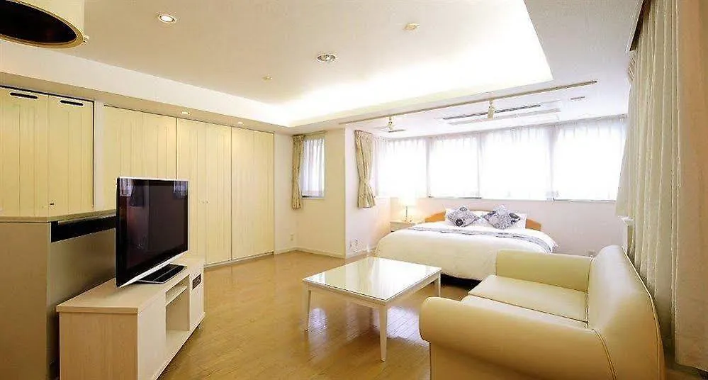 Osaka Hotel Live Artex 3*,  Giappone