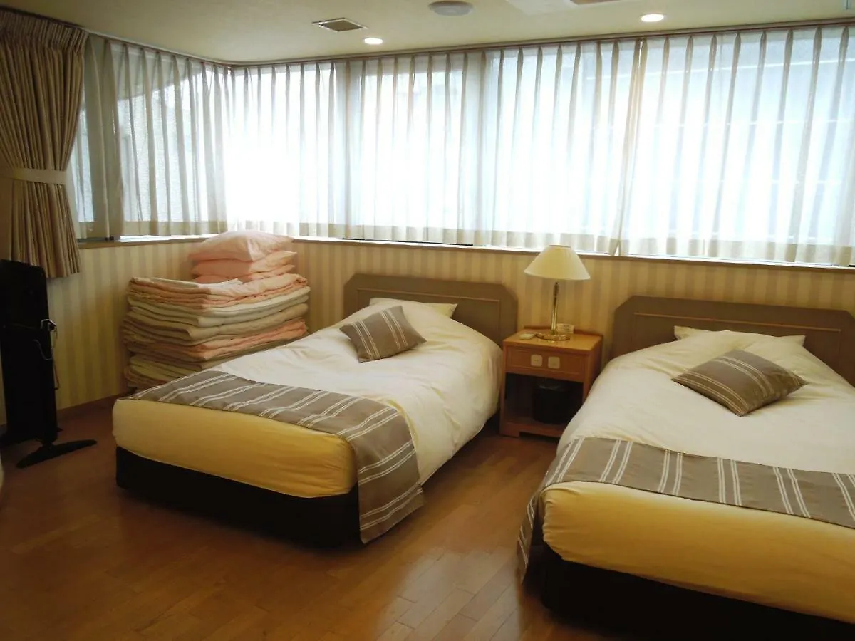 Osaka Hotel Live Artex 3*,  Giappone
