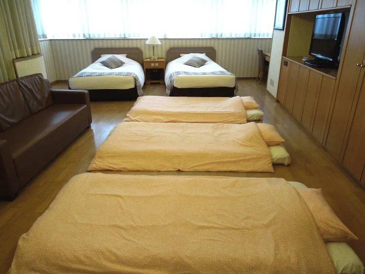 ***  Osaka Hotel Live Artex Giappone