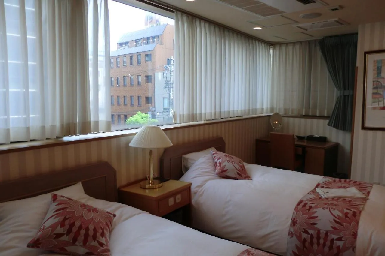 Osaka Hotel Live Artex Giappone