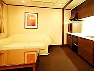 Osaka Hotel Live Artex 3*,