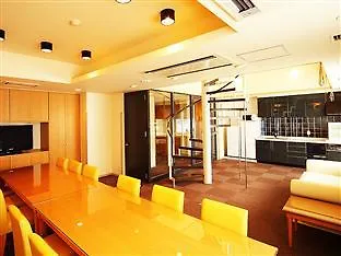 Osaka Hotel Live Artex