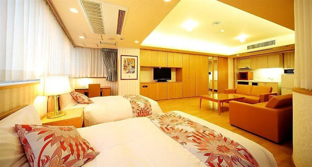 Osaka Hotel Live Artex