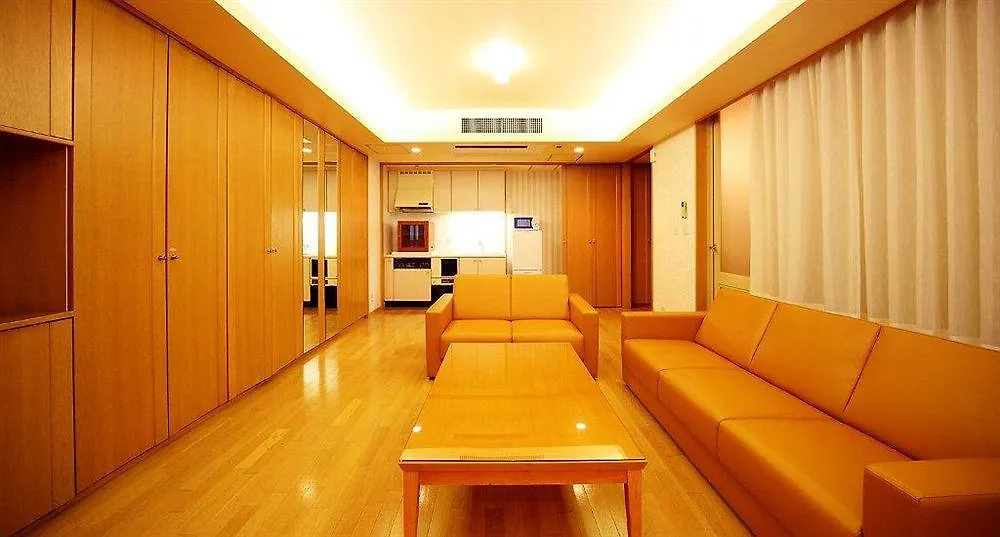 Osaka Hotel Live Artex