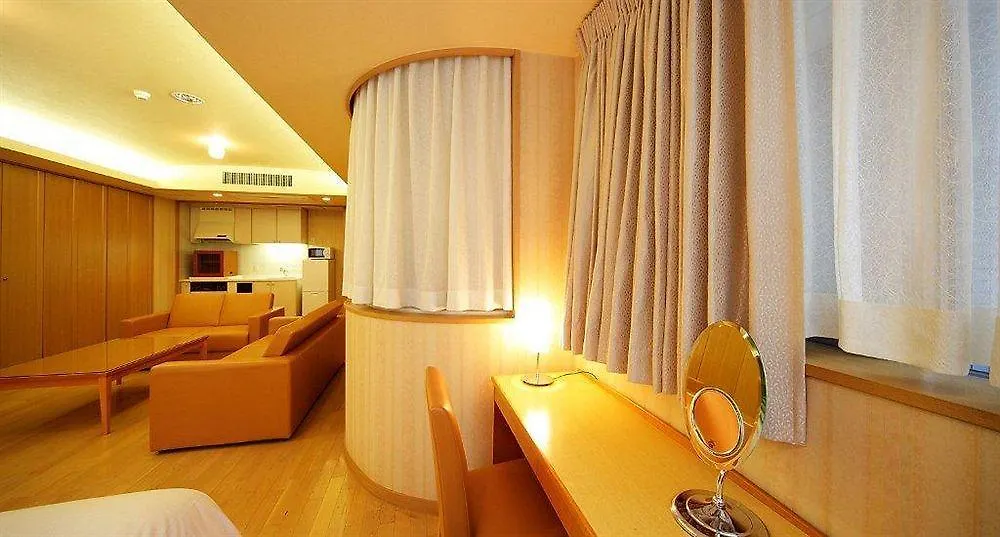 ***  Osaka Hotel Live Artex Japan
