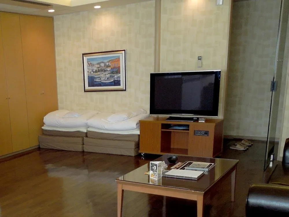 Osaka Hotel Live Artex 3*,  Japan