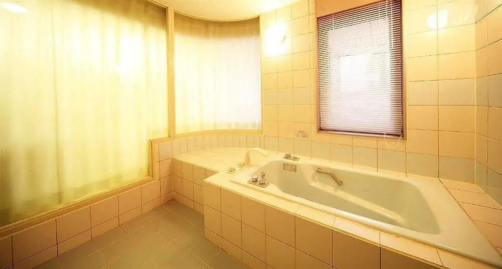 Osaka Hotel Live Artex