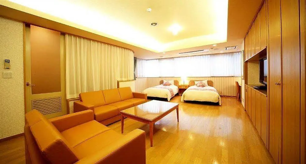 Osaka Hotel Live Artex