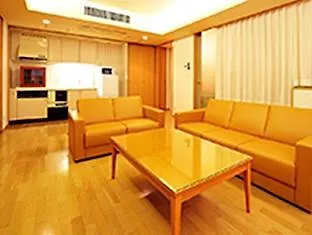 Osaka Hotel Live Artex